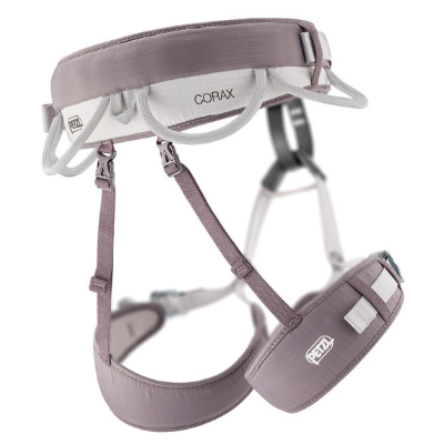 petzl corax grigri