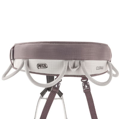 petzl corax grigri