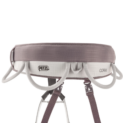 Climbing Harnesses Review: Petzl Corax - Gear Hacker