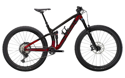 best trek mountain bikes