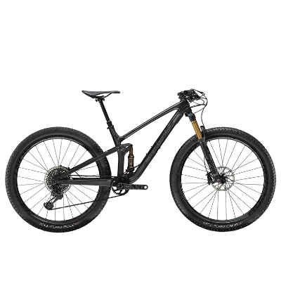 short travel mountain bike