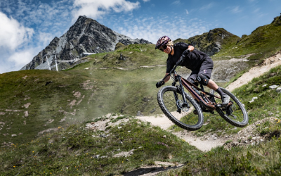 Best Long Travel Mountain Bike Review 2021