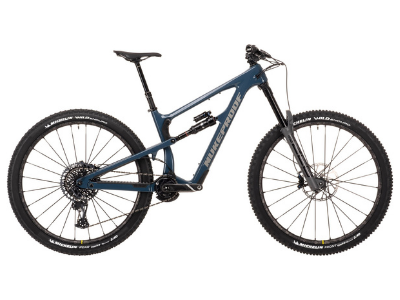 Best Long Travel Mountain Bikes: Nukeproof Mega - Gear Hacker