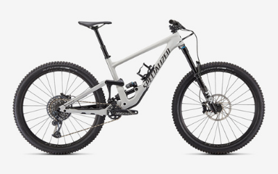 Specialized Enduro Review