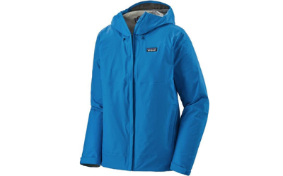 Patagonia Torrentshell 3L Review