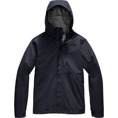 Best Rain Jackets of 2021: The North Face Dryzzle FUTURELIGHT - Gear Hacker