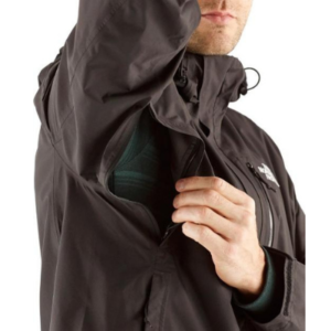 north face dryzzle pants review