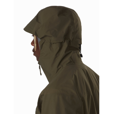 Arc Teryx Zeta Sl Review Best Rain Jacket Review Gear Hacker Arc Teryx Zeta Sl Review Best Rain Jacket Review Gear Hacker