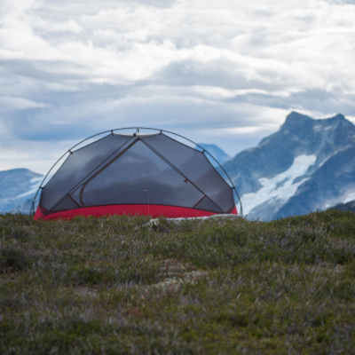 The Best Backpacking Tents - Gear Hacker