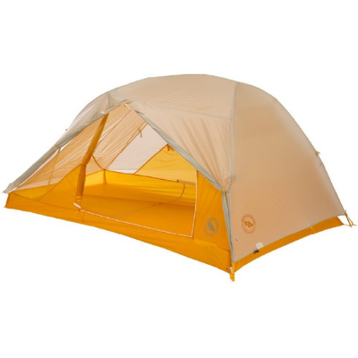 Best Backpacking Tents: Big Agnes Tiger Wall UL2- Gear Hacker