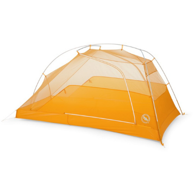 Best Backpacking Tents: Big Agnes Tiger Wall UL2- Gear Hacker