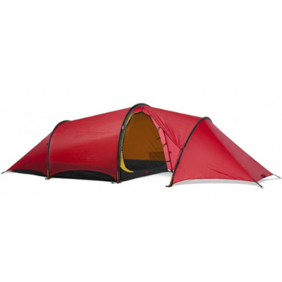 Best Backpacking Tents: Hilleberg Anjan 2 GT - Gear Hacker