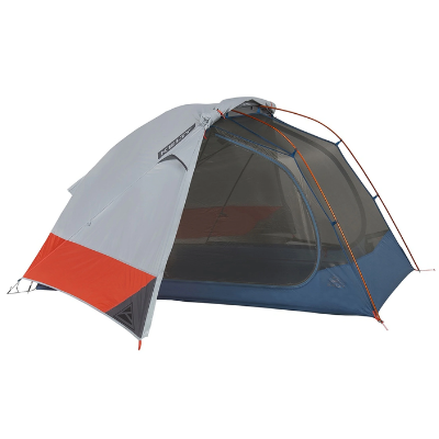 Best Backpacking Tents: Kelty Dirt Motel 2 - Gear Hacker