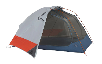 Kelty Dirt Motel 2 Review