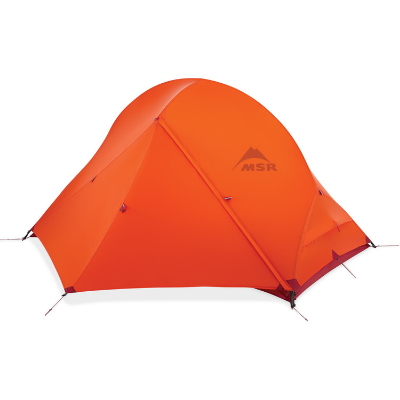 Best Backpacking Tents: MSR Access 2 - Gear Hacker