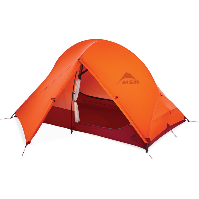 Best Backpacking Tents: MSR Access 2 - Gear Hacker
