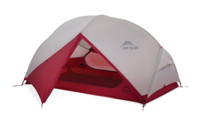 Msr Hubba Hubba Nx 2 Review Best Backpacking Tent Review