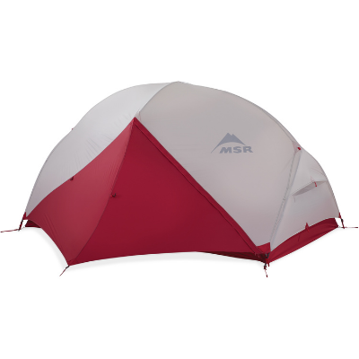 Msr Hubba Hubba Nx 2 Review Best Backpacking Tent Review