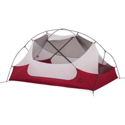 Best Backpacking Tents: MSR Hubba Hubba NX 2 - Gear Hacker