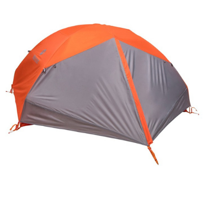 Best Backpacking Tents: Marmot Tungsten 2P - Gear Hacker