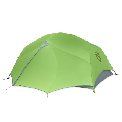 Best Backpacking Tents: NEMO Dagger 2 - Gear Hacker