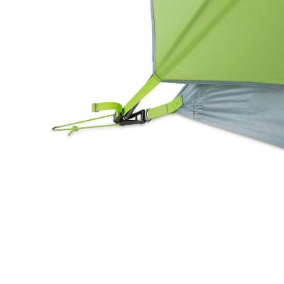 Best Backpacking Tents: NEMO Dagger 2 - Gear Hacker