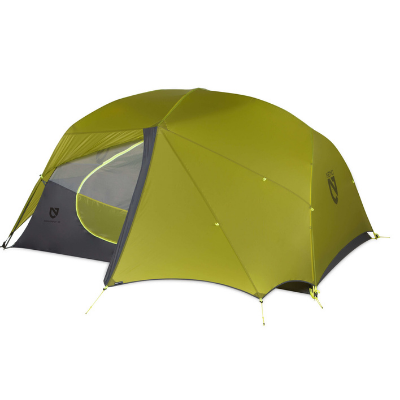 Msr Hubba Hubba Nx 2 Review Best Backpacking Tent Review