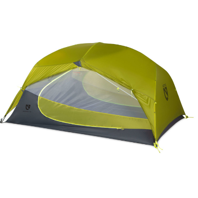 Best Backpacking Tents: NEMO Dragonfly 2 - Gear Hacker
