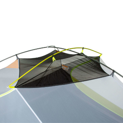 Best Backpacking Tents: NEMO Dragonfly 2 - Gear Hacker