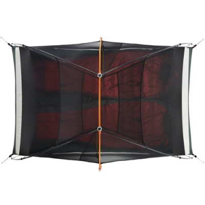 Best Backpacking Tents: REI Co-op Half Dome SL 2+ - Gear Hacker
