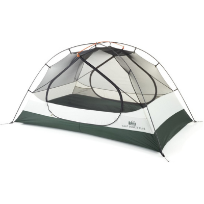 Best Backpacking Tents: REI Co-op Half Dome SL 2+ - Gear Hacker