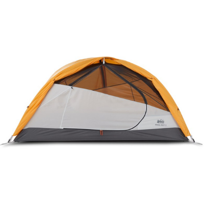 Best Backpacking Tents: REI Co-op Trail Hut 2+ - Gear Hacker