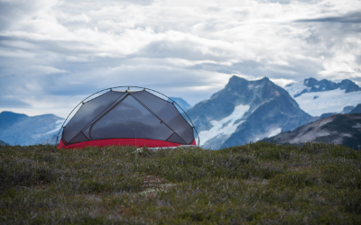 Best Backpacking Tent Review 2021