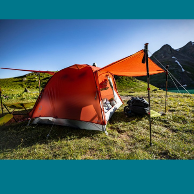 The Best Backpacking Tents - Gear Hacker