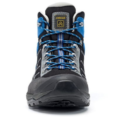 The Best Hiking Boots: Asolo Falcon GV - Gear Hacker
