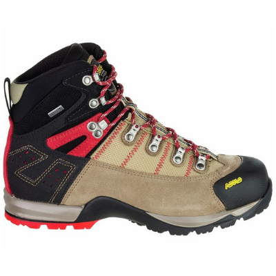 asolo fugitive gtx black
