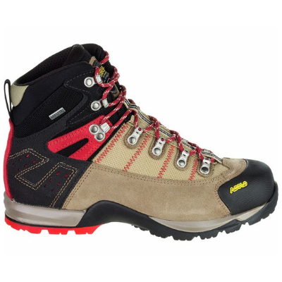 The Best Hiking Boots: Asolo Fugitive GTX  - Gear Hacker