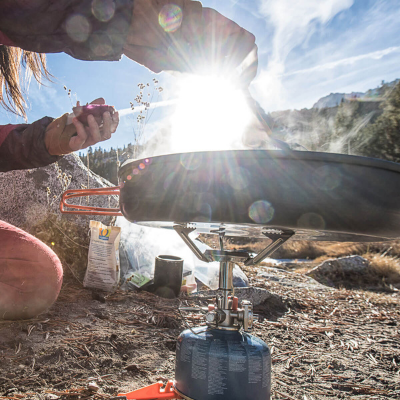 Best Backcountry Canister Stove Review - Gear Hacker