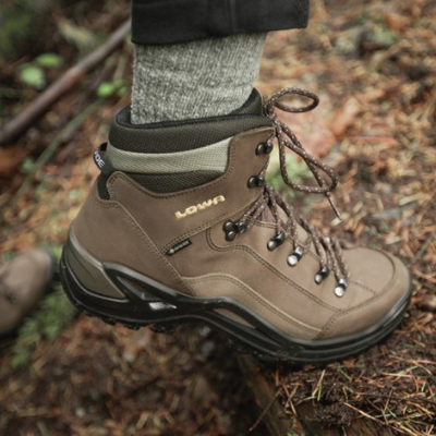 The Best Hiking Boots - Gear Hacker