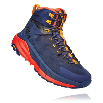 best hoka one one for hiking