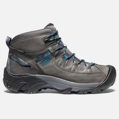 keen targhee ll mid