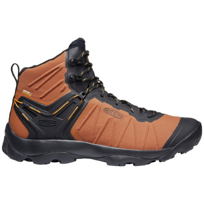 The Best Hiking Boots: Keen Venture Mid WP - Gear Hacker