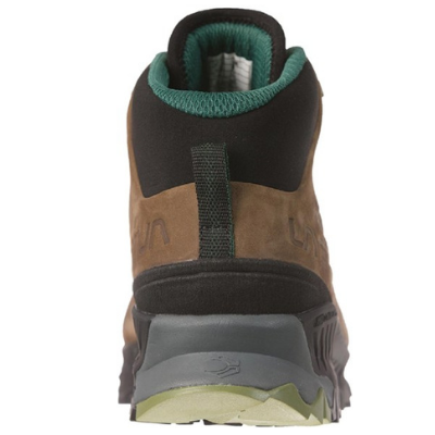 la sportiva pyramid gtx hiking boots