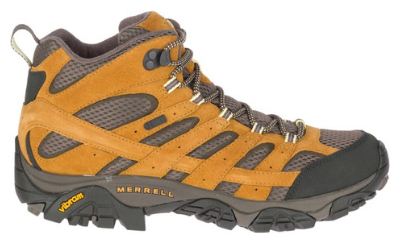 Merrell Moab 2 Mid WP Review