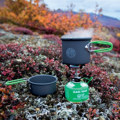 Optimus Crux Lite: Best Backcountry Canister Stoves Review - Gear Hacker