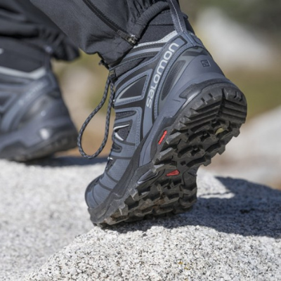 salomon x ultra mid 3 gtx mens