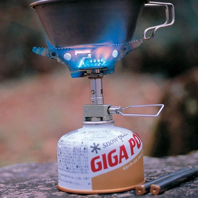 Snow Peak LiteMax Stove: Best Backcountry Canister Stoves Review - Gear Hacker