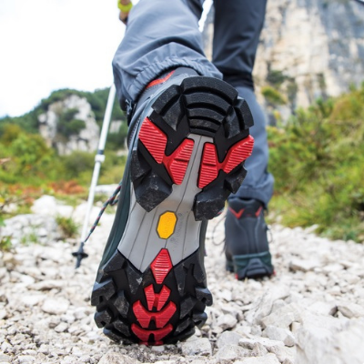 The Best Hiking Boots: Zamberlan Vioz GTX - Gear Hacker
