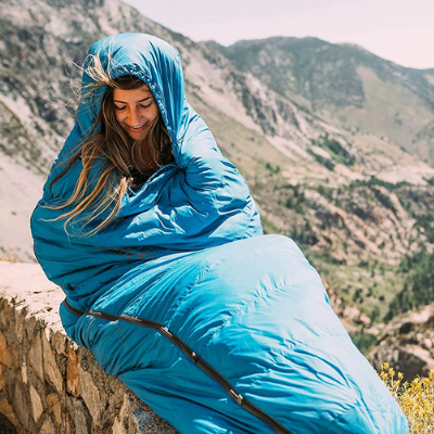 Best Budget Sleeping Bag Review - Gear Hacker