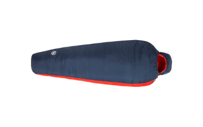 Big Agnes Husted 20 Review